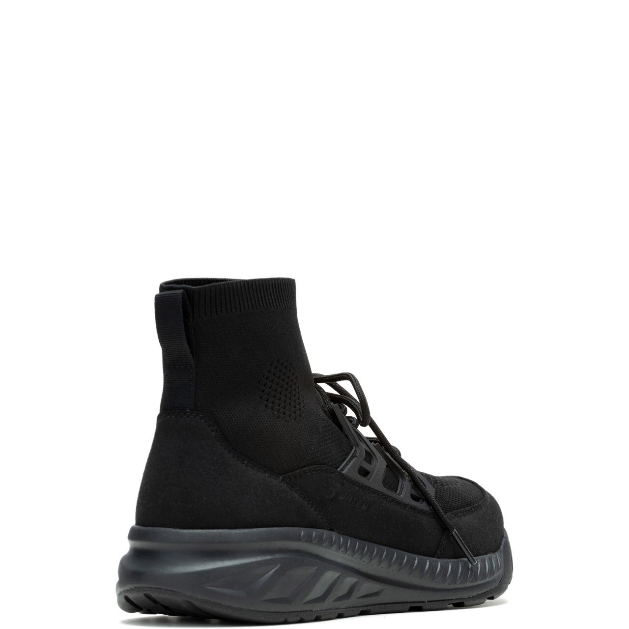 Bates E08840 Men's OpSpeed Tactical Black Boot