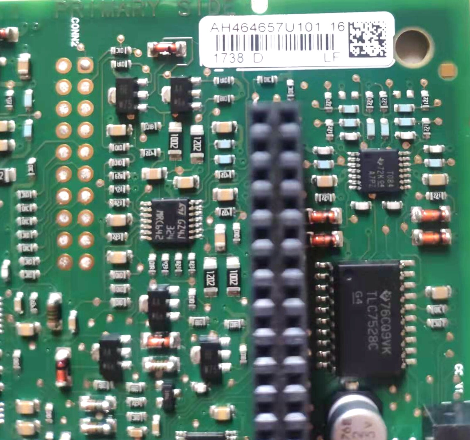 NEW PARKER AH464657U101 690 SSD Control Board