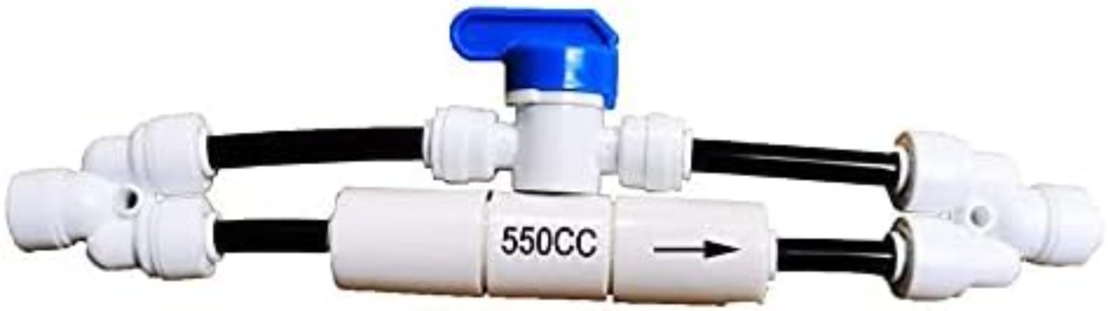 Universal RO Flush Kit for 100G/200G Systems
