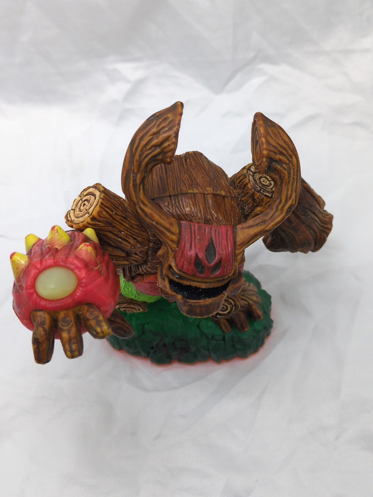 Skylanders Giant Tree Rex