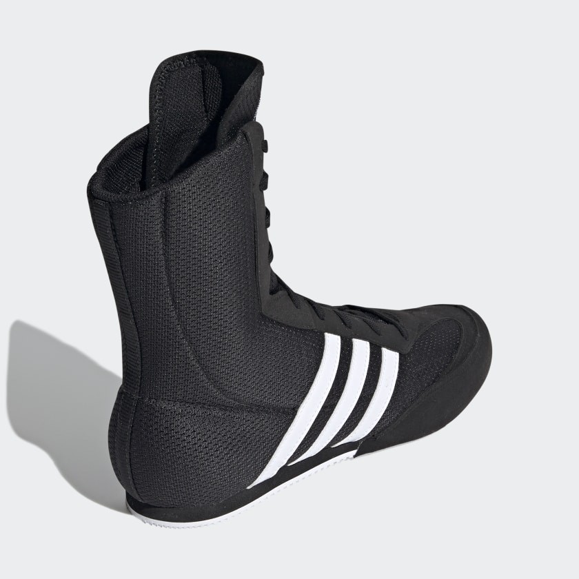 Adidas Boxing Shoes Box Hog II