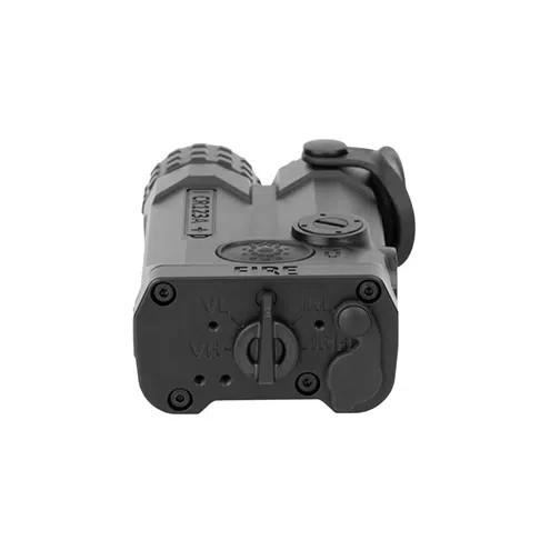 Holosun IRIS-RD2 Compact Red & IR Laser (IRIS-RD2)
