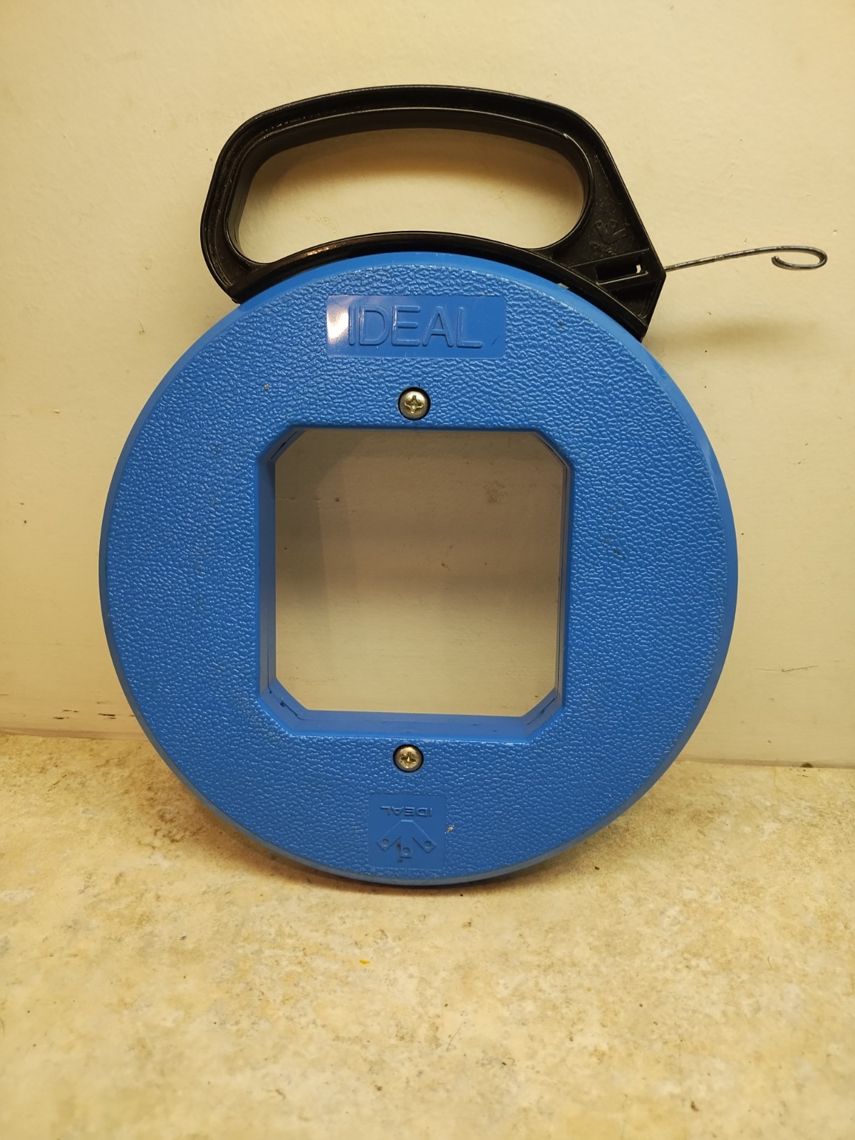 IDEAL BRAND 31-020 FISH TAPE 40' Made In  USA