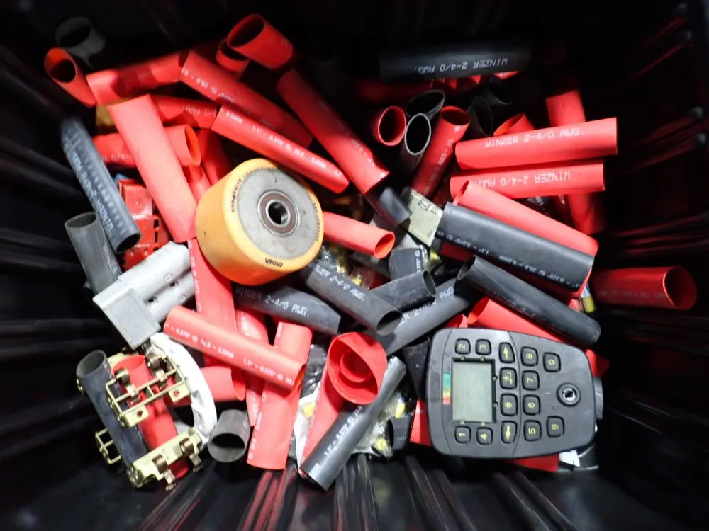 MISC. EQUIPMENT