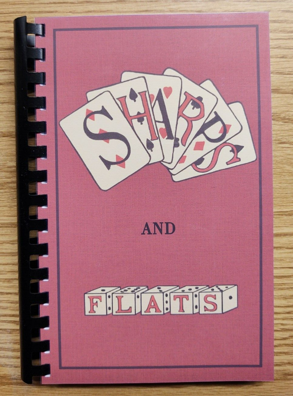 Sharps and Flats by John Nevil Maskelyne -- gambling cheats and scams