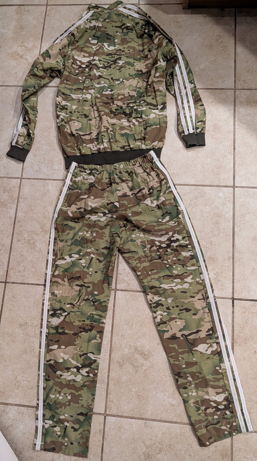 Condor MCR5 Recon Chest Rig, Tactical Tailor Suspender, Pants, + Multicam bundle