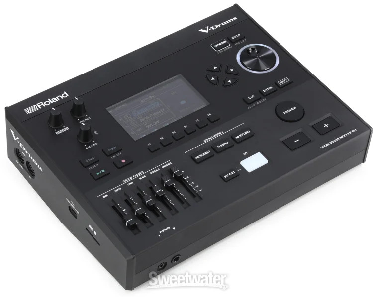 Roland V-Drums V51 Drum Sound Module