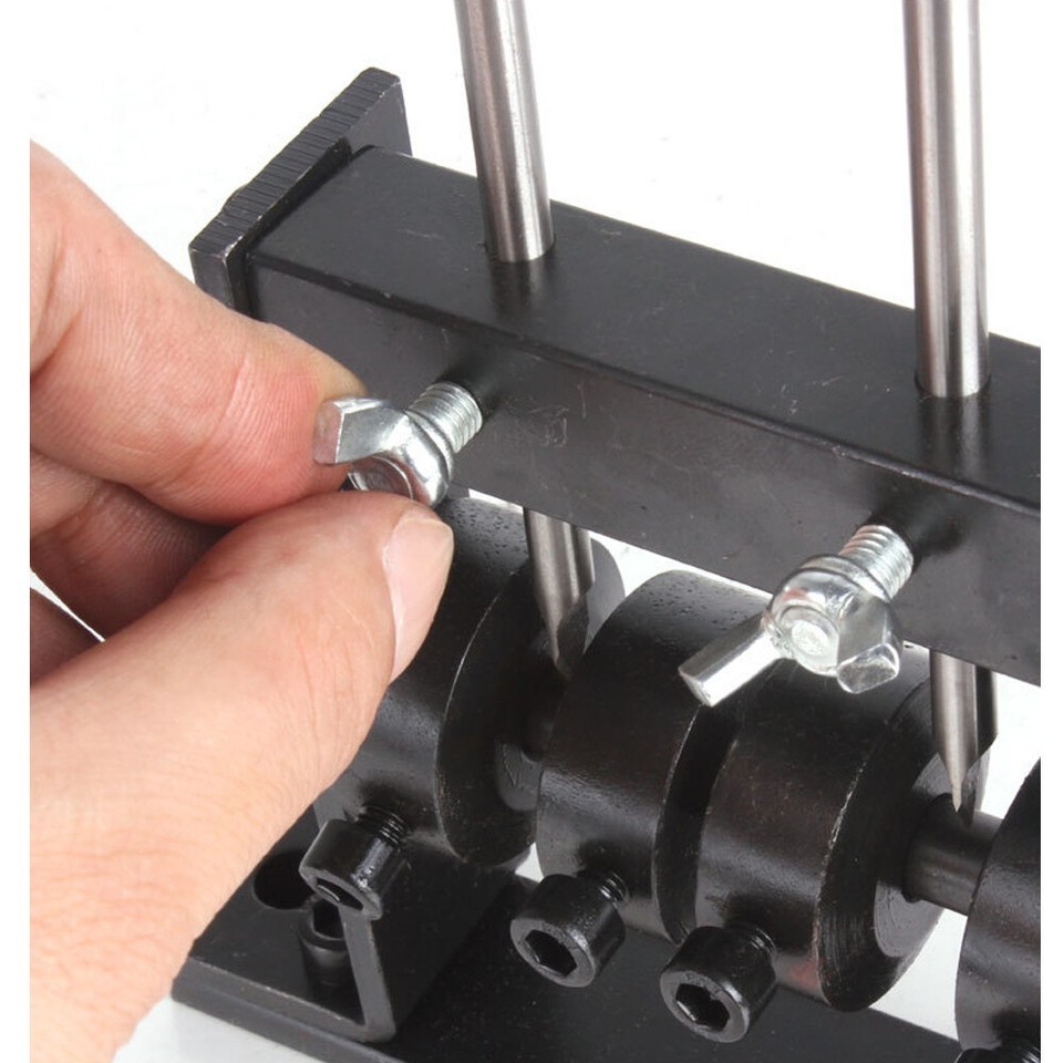 Manual Scrap Copper Wire Stripping Machine Cable Stripping Tool 1mm-30mm