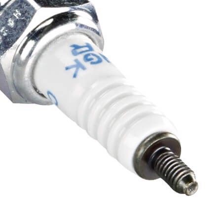 NGK Nickel Multi-Ground Spark Plug 3478