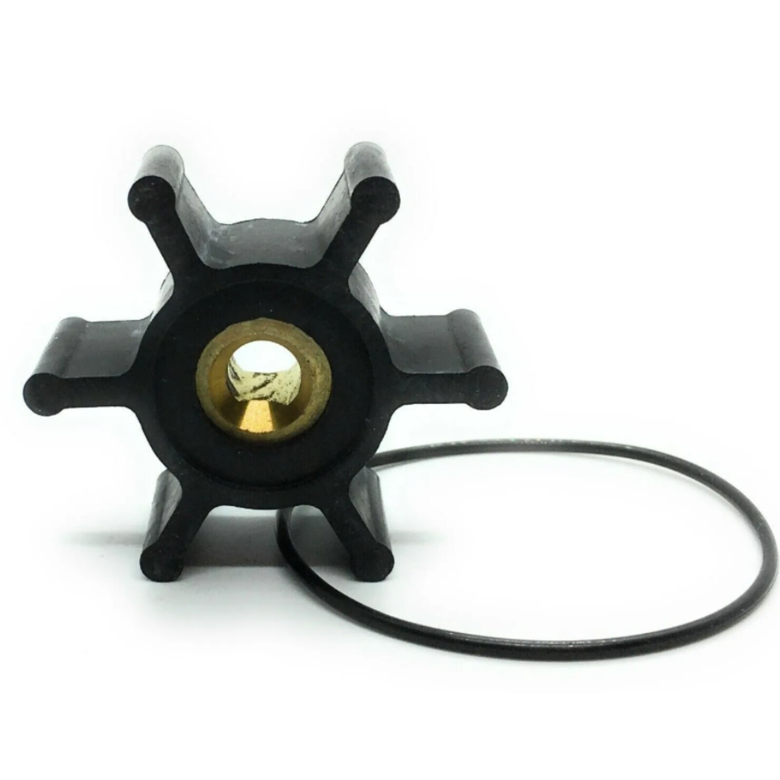 US Replacement Impeller Fits for Milwaukee M18 Transfer Pumps Replaces 49-16-277