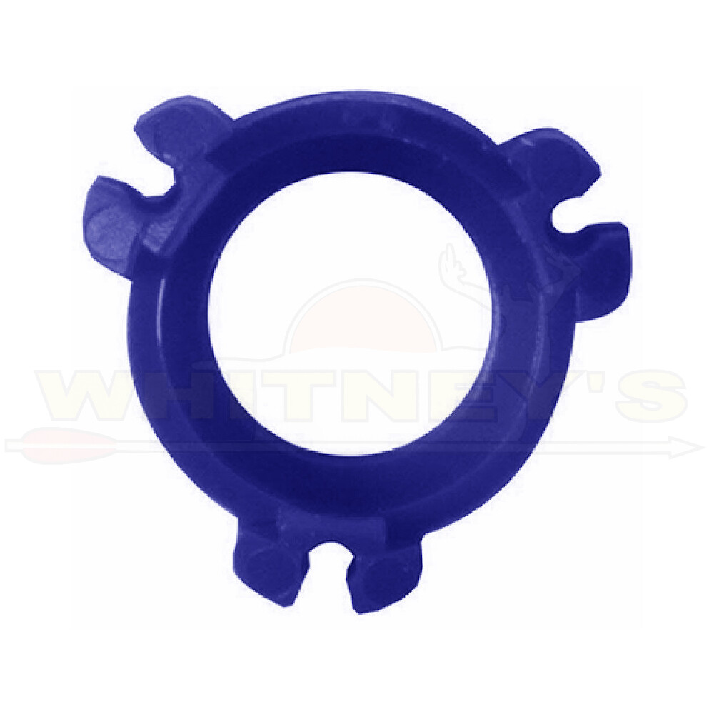 G5 Megameat Collars - Standard - Blue - 12pk - MM874