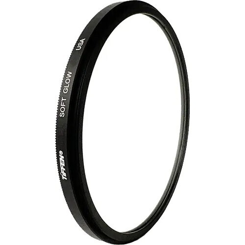 Tiffen Soft Glow Filter (58mm, 1/4-Stop) 58SG14
