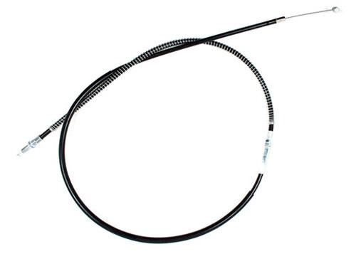MOTION PRO 1980-1983 Kawasaki KZ750H LTD 4cyl BLACK VINYL CLUTCH CABLE 03-0033