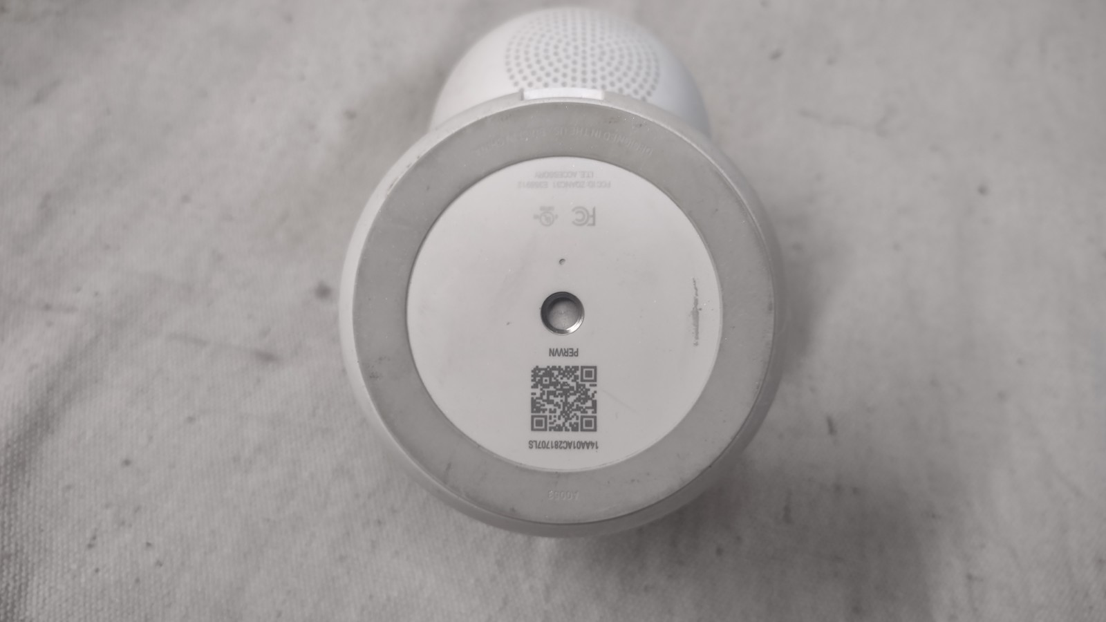 Nest Cam IQ Indoor