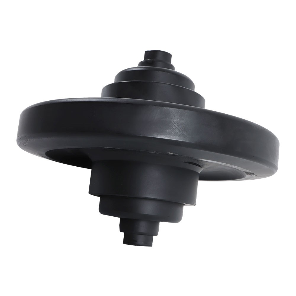 Rear Idler 7233630 Compatible with Bobcat T550 T590 T595 T750 T62 T64 T66 T740