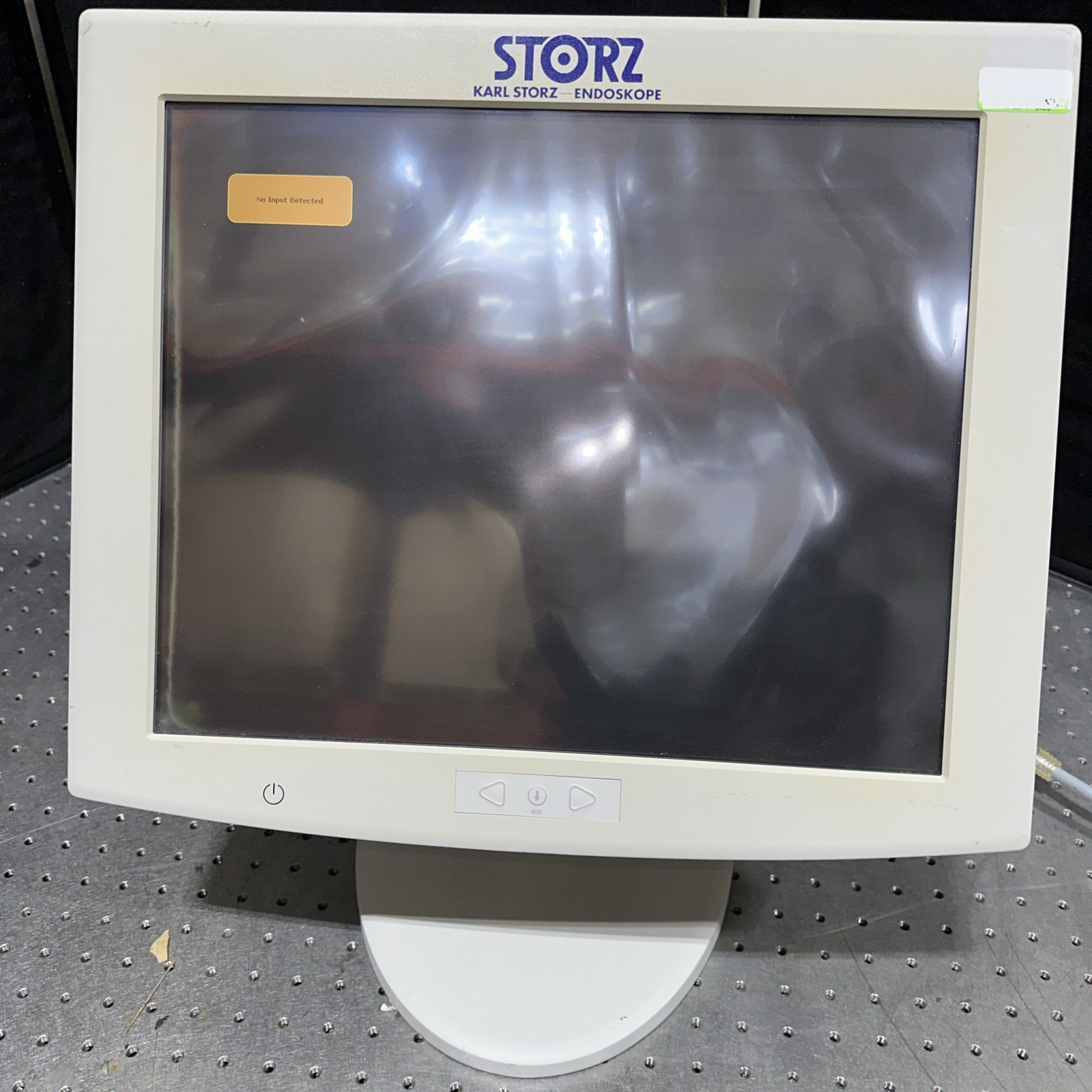 Karl Storz 19” Touchscreen Monitor w/ Stand V3C-SX19-R110 Touch Screen Panel
