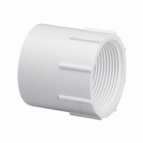 Westlake R0360 Female Adapter 1/2" PVC 600 PSI Slip x FNPT