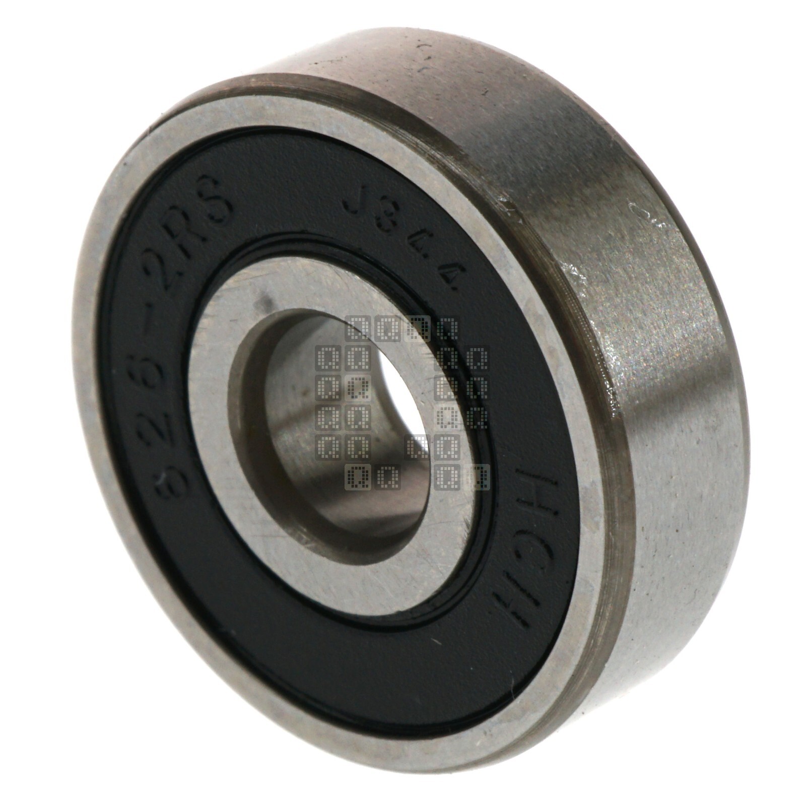 Milwaukee Tool 02-04-0223 Ball Bearing, 626-2RS