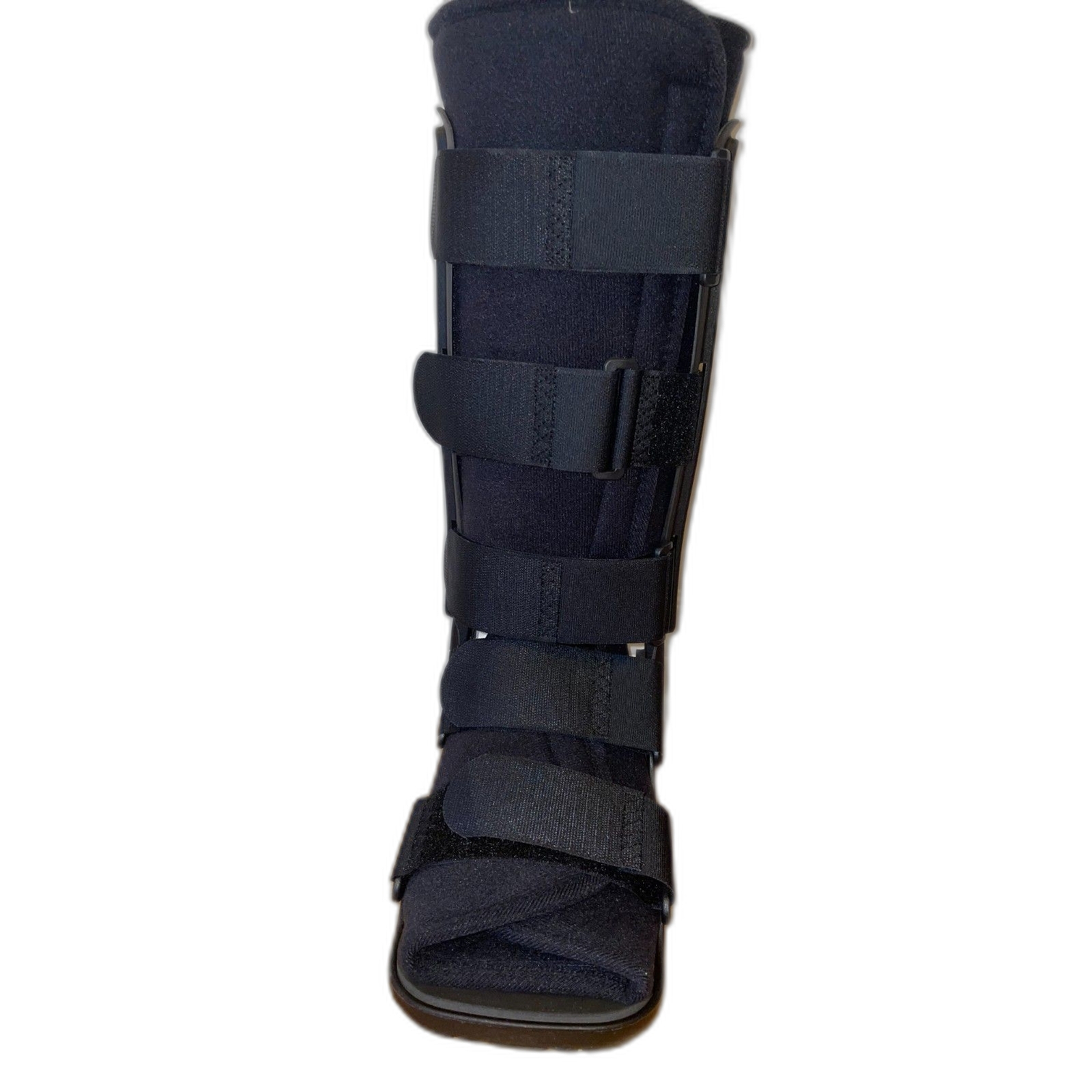 walking boot advantage elite orthopedics medium