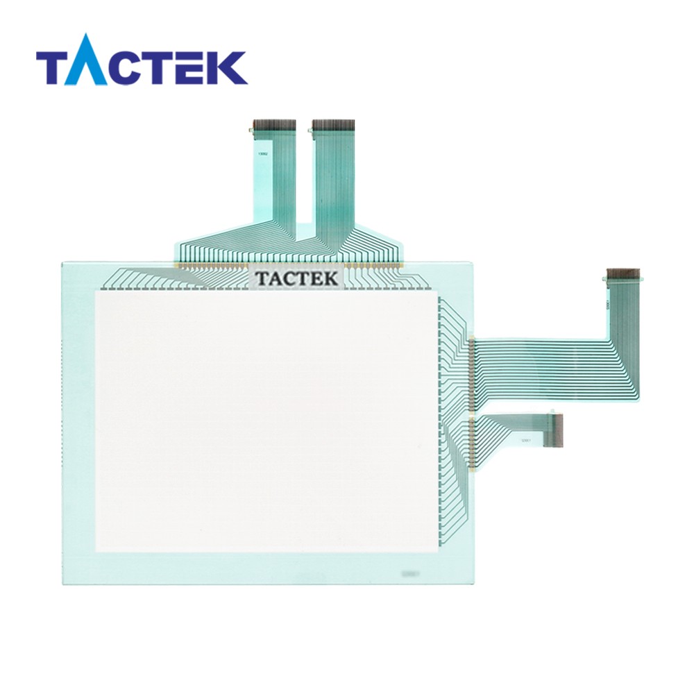 Touch Screen for Omron NS10-TV00B-V1  NS10-TV00-V1 NS10-TV01B-V1 Panel Glass