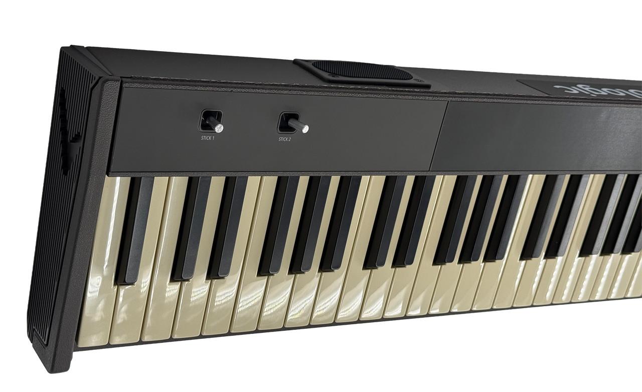 StudioLogic Numa Compact SE 88 Note Semiweighted Keyboard