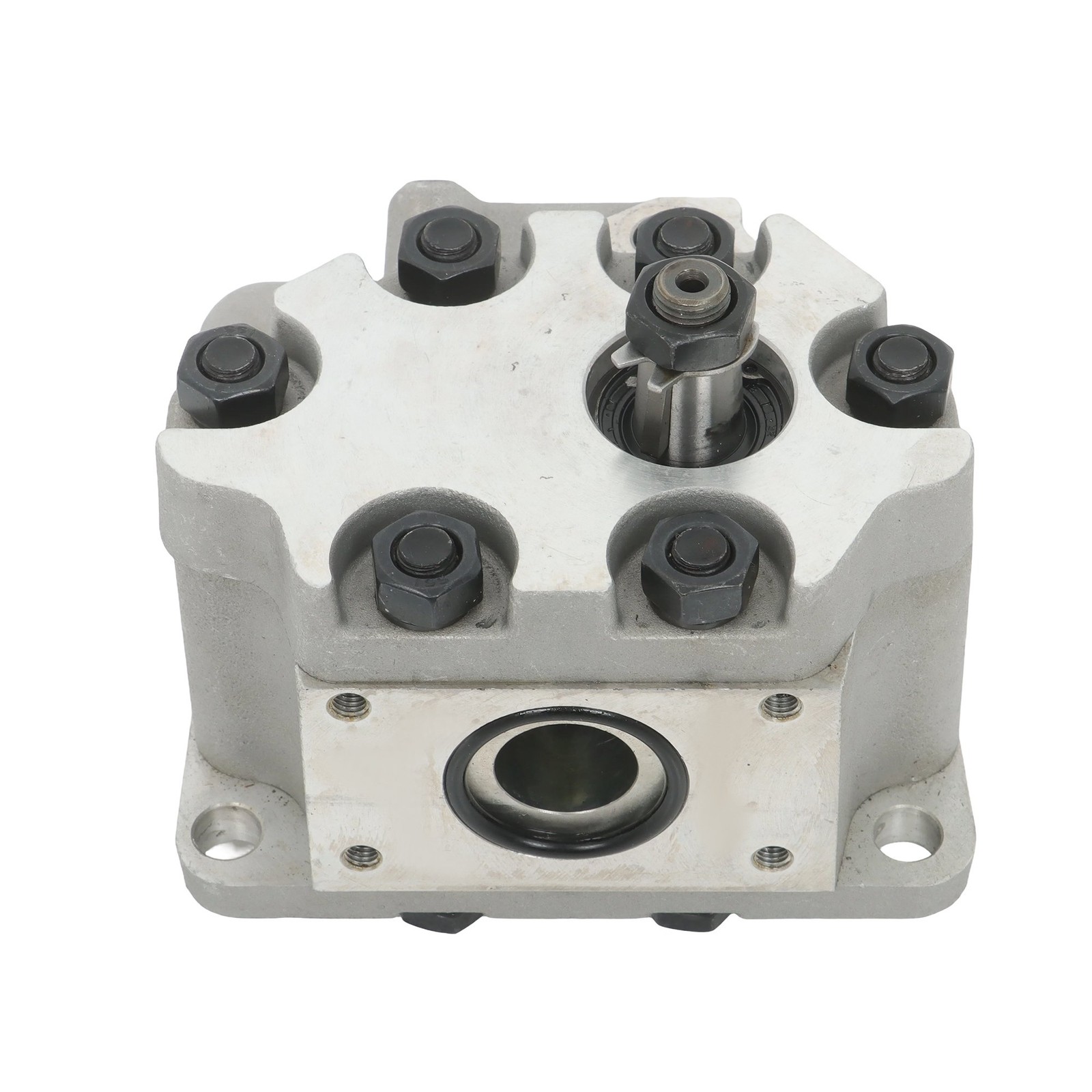 Hydraulic Pump K962635 K962688 For Case 1190 1194 1210 1212 Tractors US