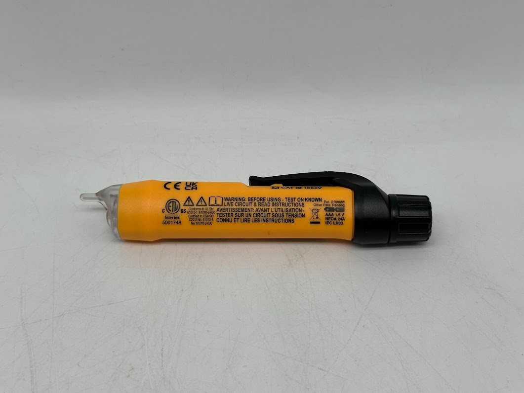 Klein Tools CL120VP Electrical Voltage Test Kit