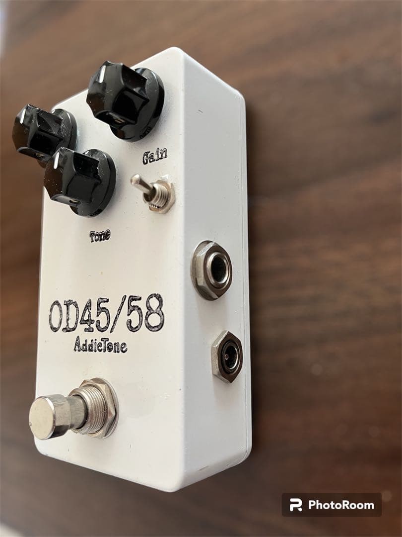 Overdrive Addictone OD45 58 282674
