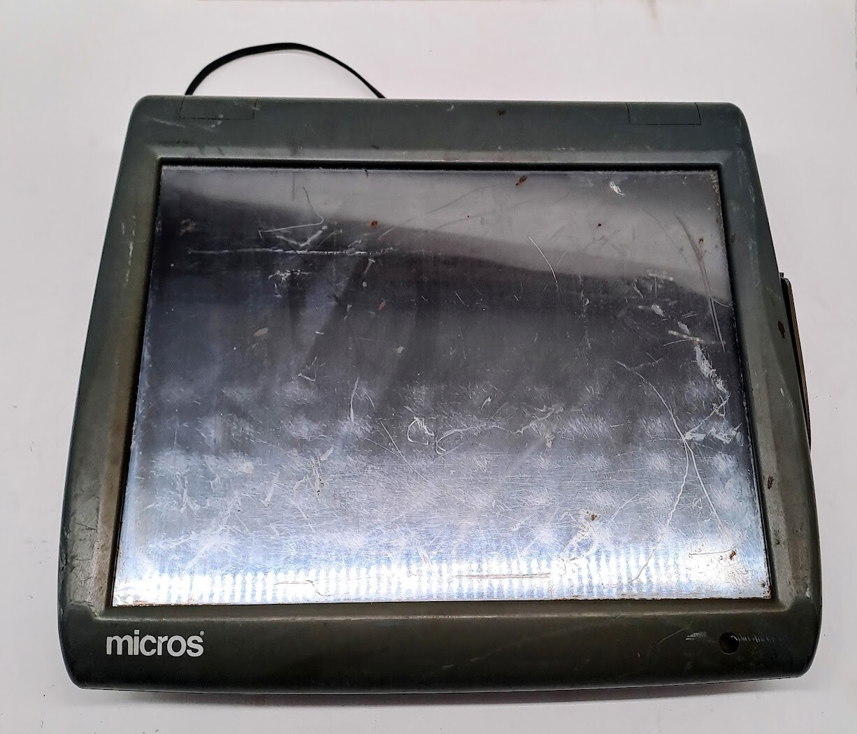 Micros Workstation 5A System Unit POS Terminal