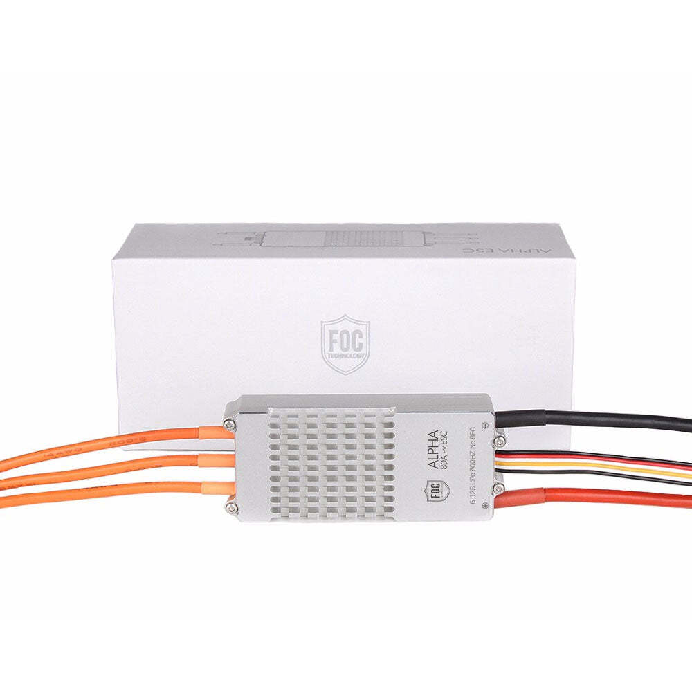 T-Motor Alpha 80A HV ESC 12S