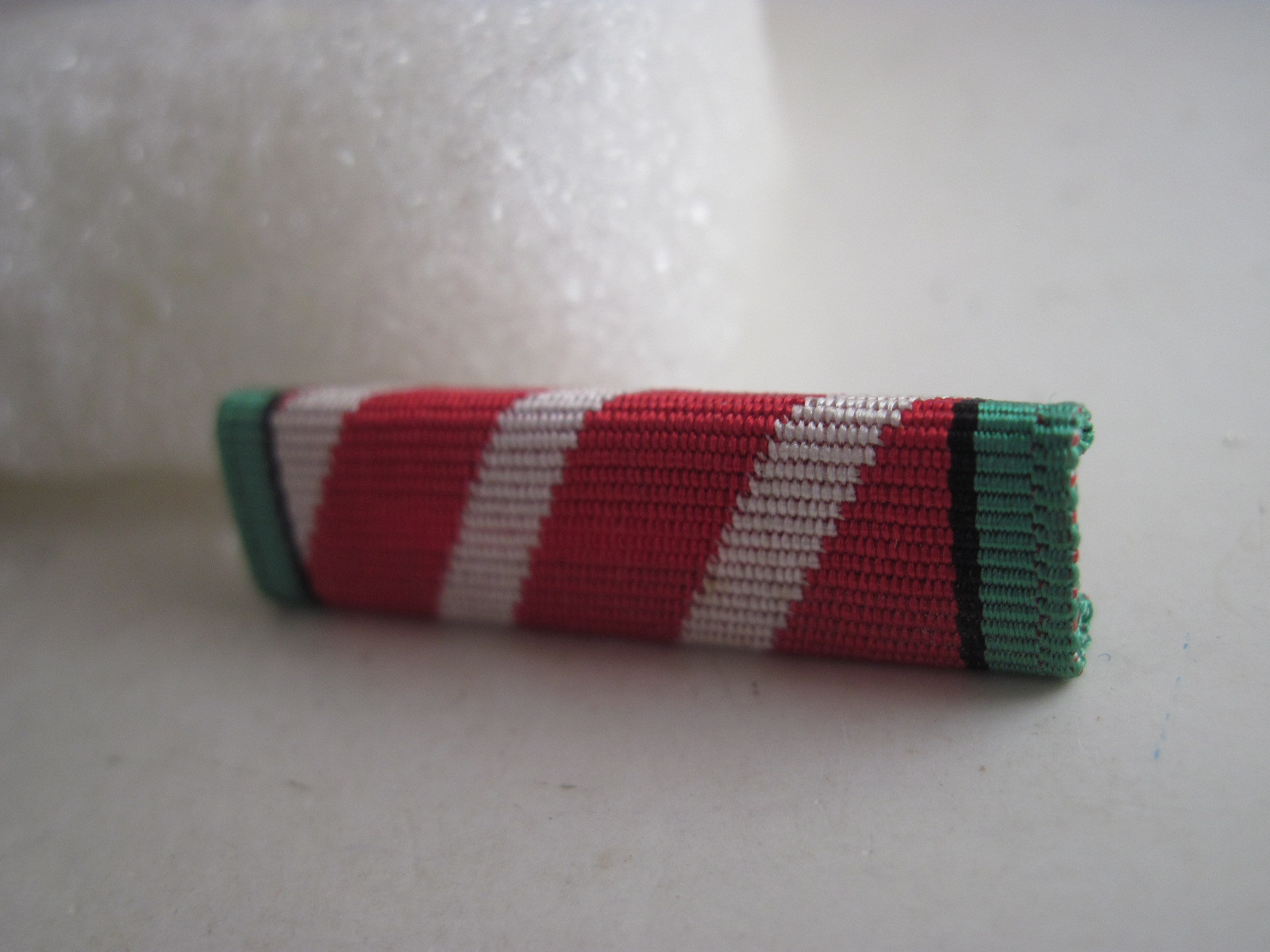 Vietnam  Staff svc 1/c  ribbon bar  (**xc560)