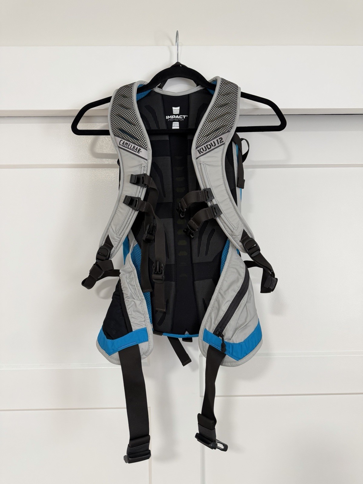 Camelbak Hydration Pack, KUDU 12