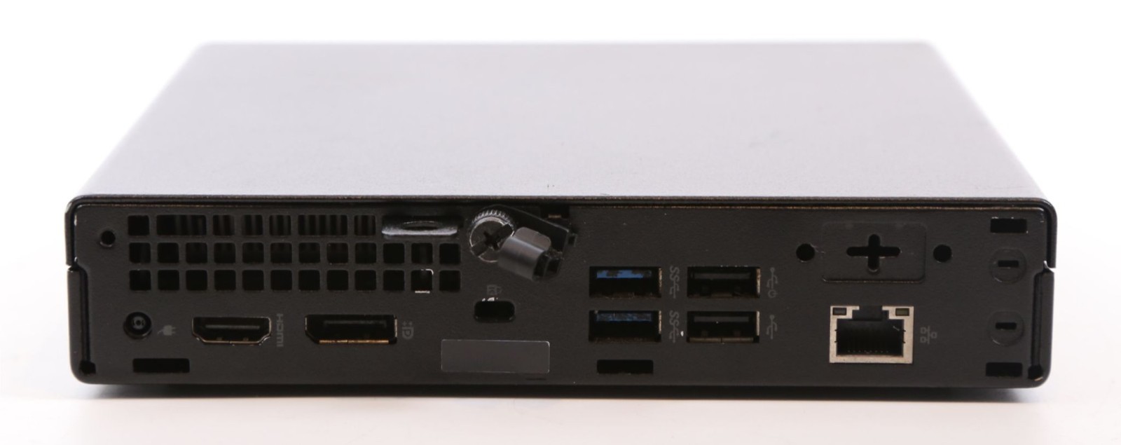 DELL OptiPlex 3080 Desktop Micro