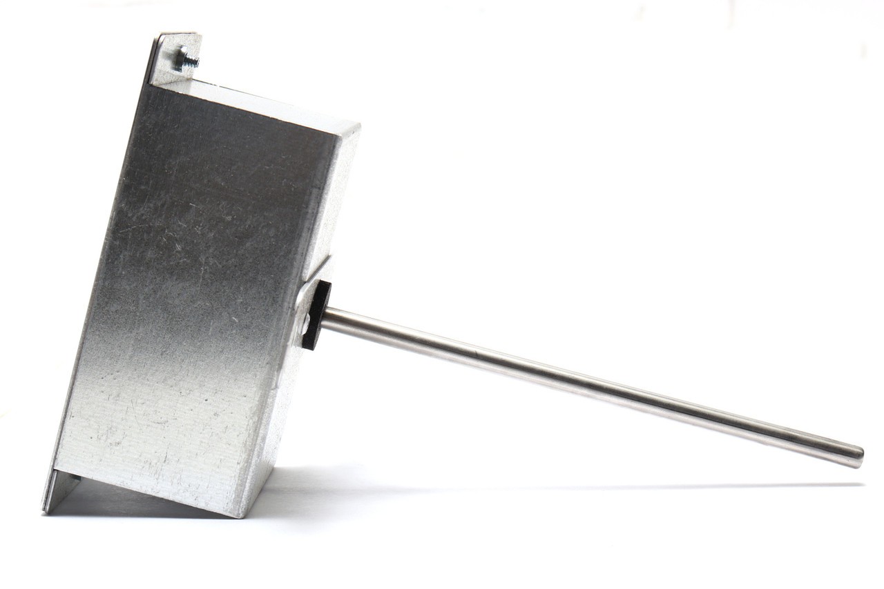 MAMAC Systems TE-702-B-12-B 10K Type II Temperature Sensor