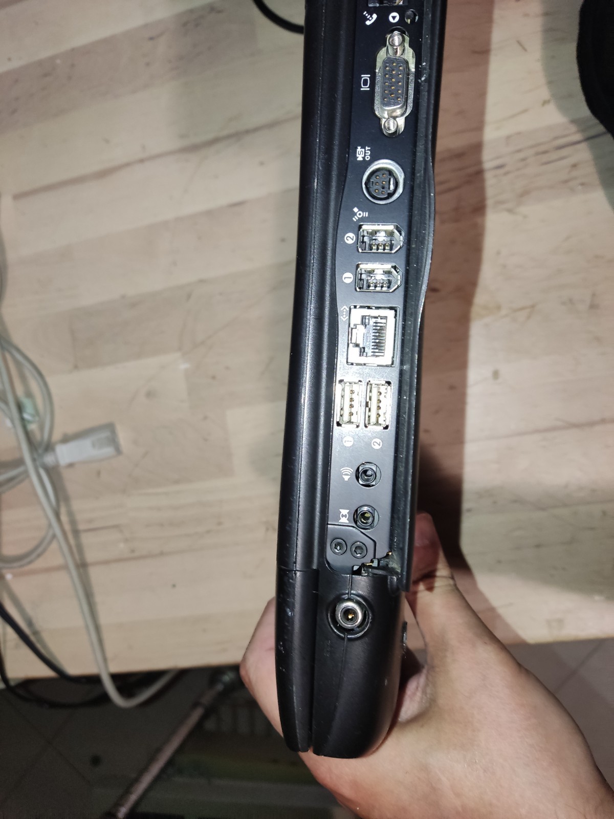 Apple PowerBook 500MHZ