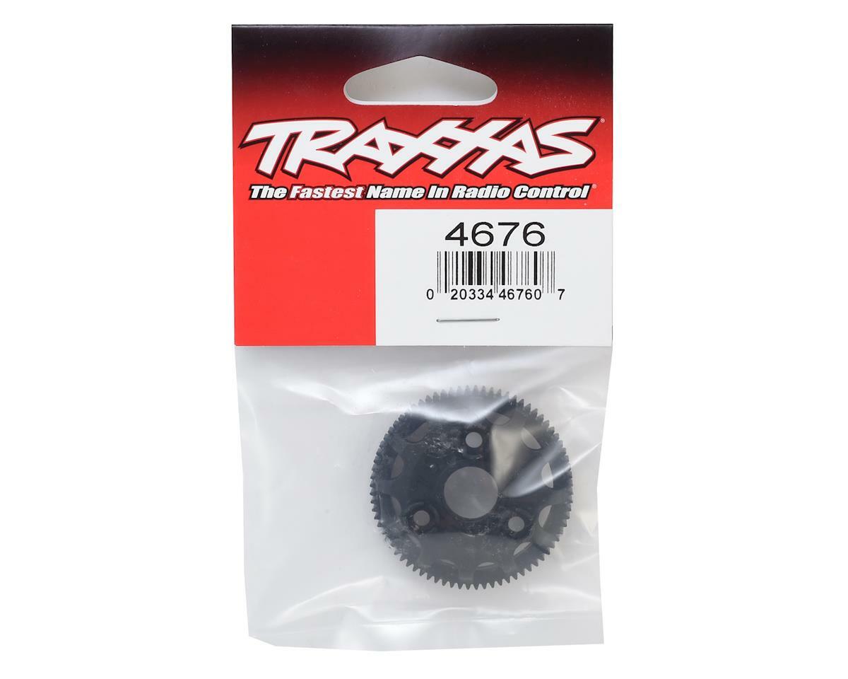 Traxxas 48P Spur Gear (76T) [TRA4676]