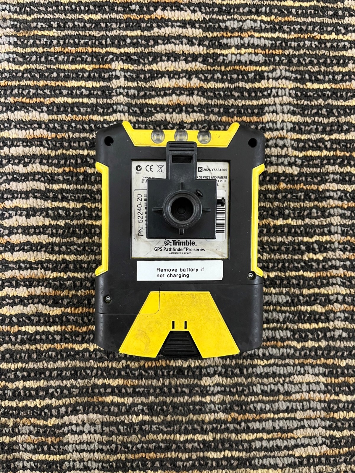 Trimble TSC3 Ranger GPS (Fully Functioning)