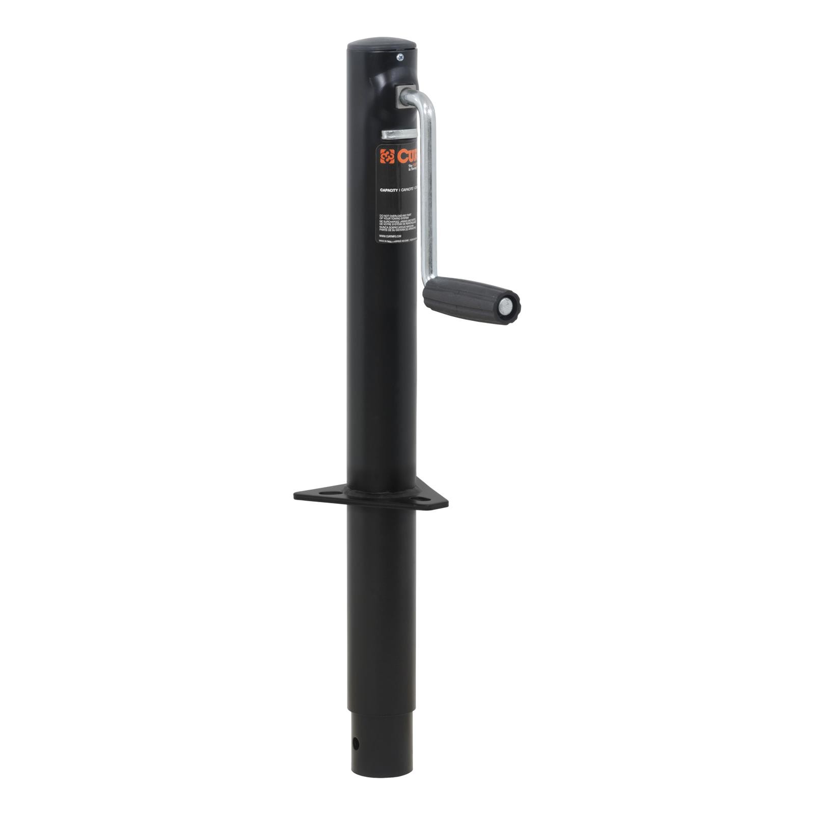 CURT Manufacturing A-Frame Jack 28204