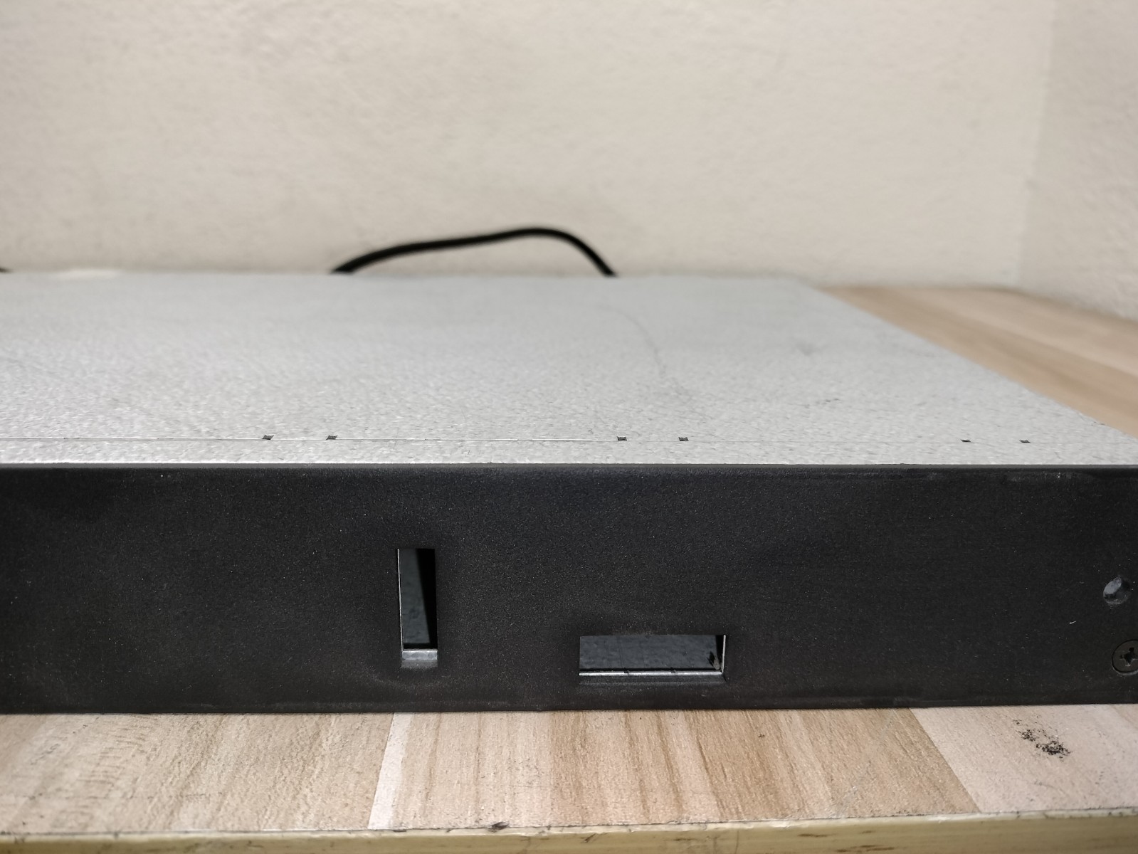 Biamp TesiraFORTE CI 12x8 Digital Audio Signal Processor (DSP)