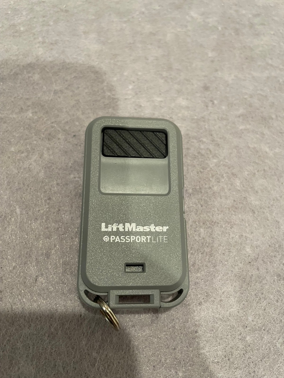 1  GENUINE ORIGINAL GARAGE DOOR OPENER LIFTMASTER PPLK1 HBW7743 PASSPORT LITE