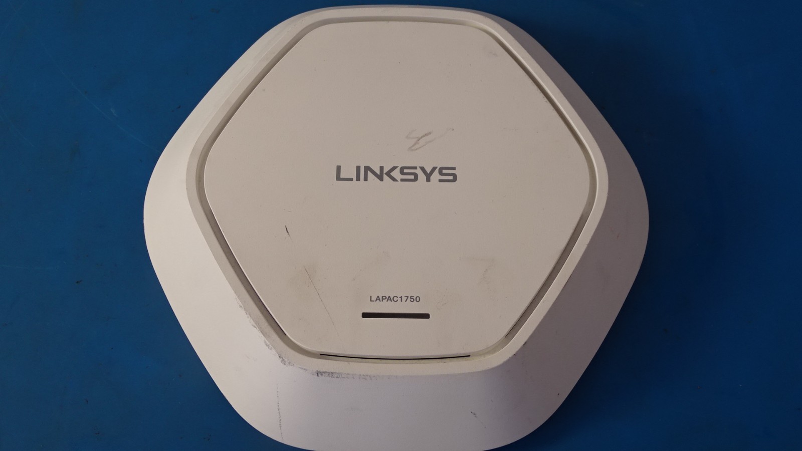 Linksys LAPAC1750 Business Wireless-AC Dual-Band Access Point PoE