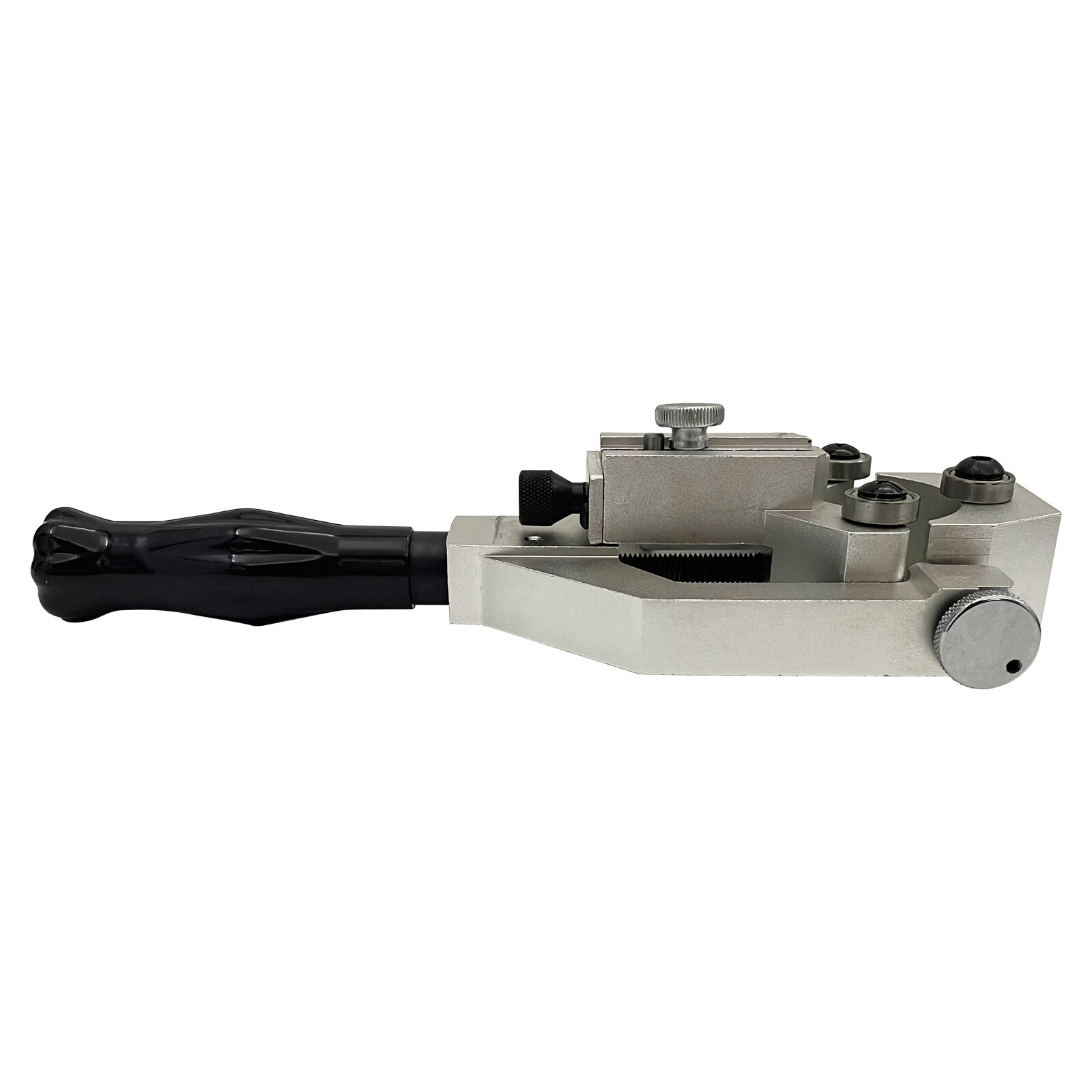 Multifunctional Wire Stripper Insulation Layer and Semiconductor Layer Peeler