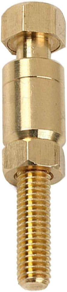 New Nut Off Bolt Screw Close up Magic Tricks Super Ultimate Rotating Magic Gimmi