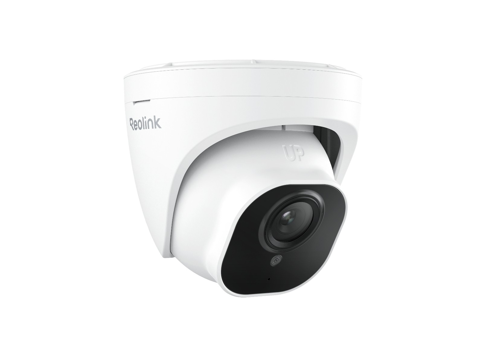 Reolink RLC-520A 5MP PoE Outdoor Security Camera Smart Detection Night Vision