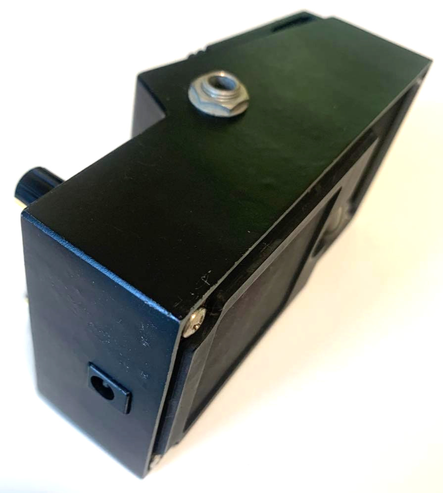 Fender Distortion Guitar Effect Pedal FDS-90