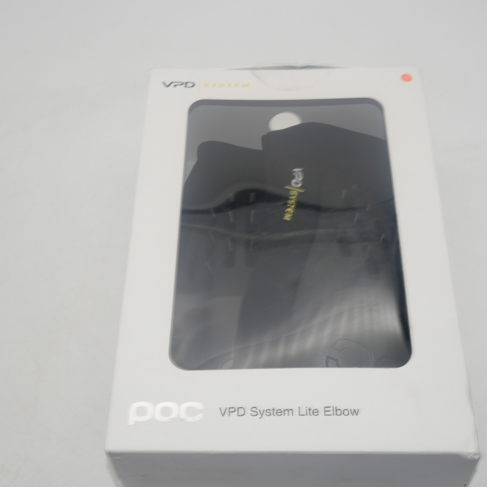 NEW POC VPD System Lite Elbow Protection Pads Biking  Armor Size Small