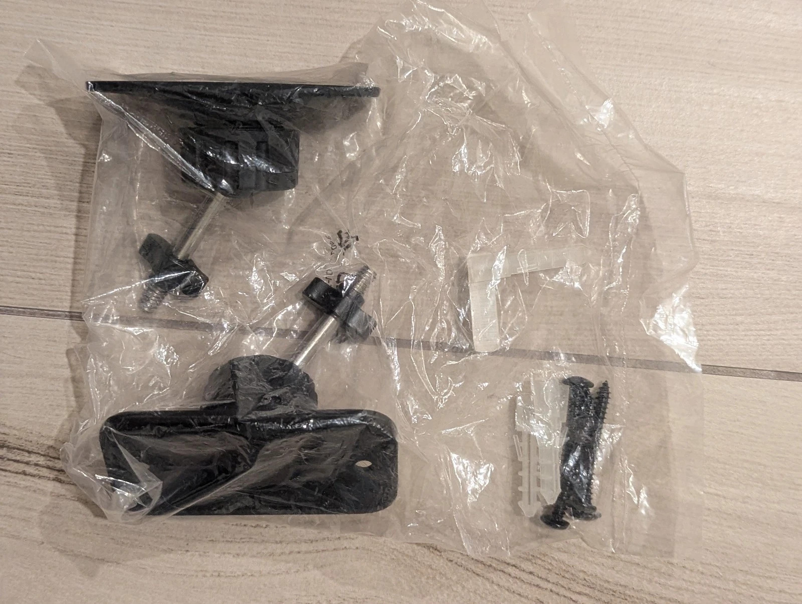 HTC VIVE - Base Station Wall Mounts - NEW