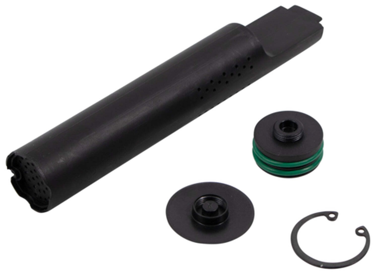 Tesla Model 3, Y, S, X A/C Receiver Drier Desiccant Element Kit W/ Plug, 2021-20