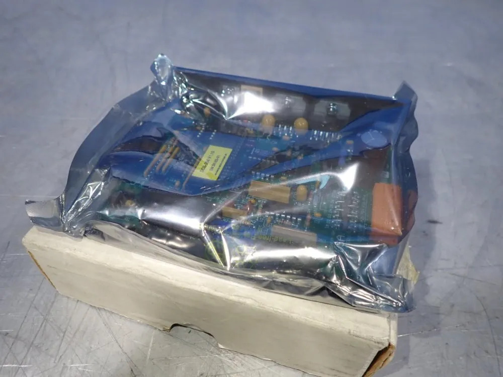 ADVANCED MICRO SYSTEMS MODULE DCB-264-V1-10