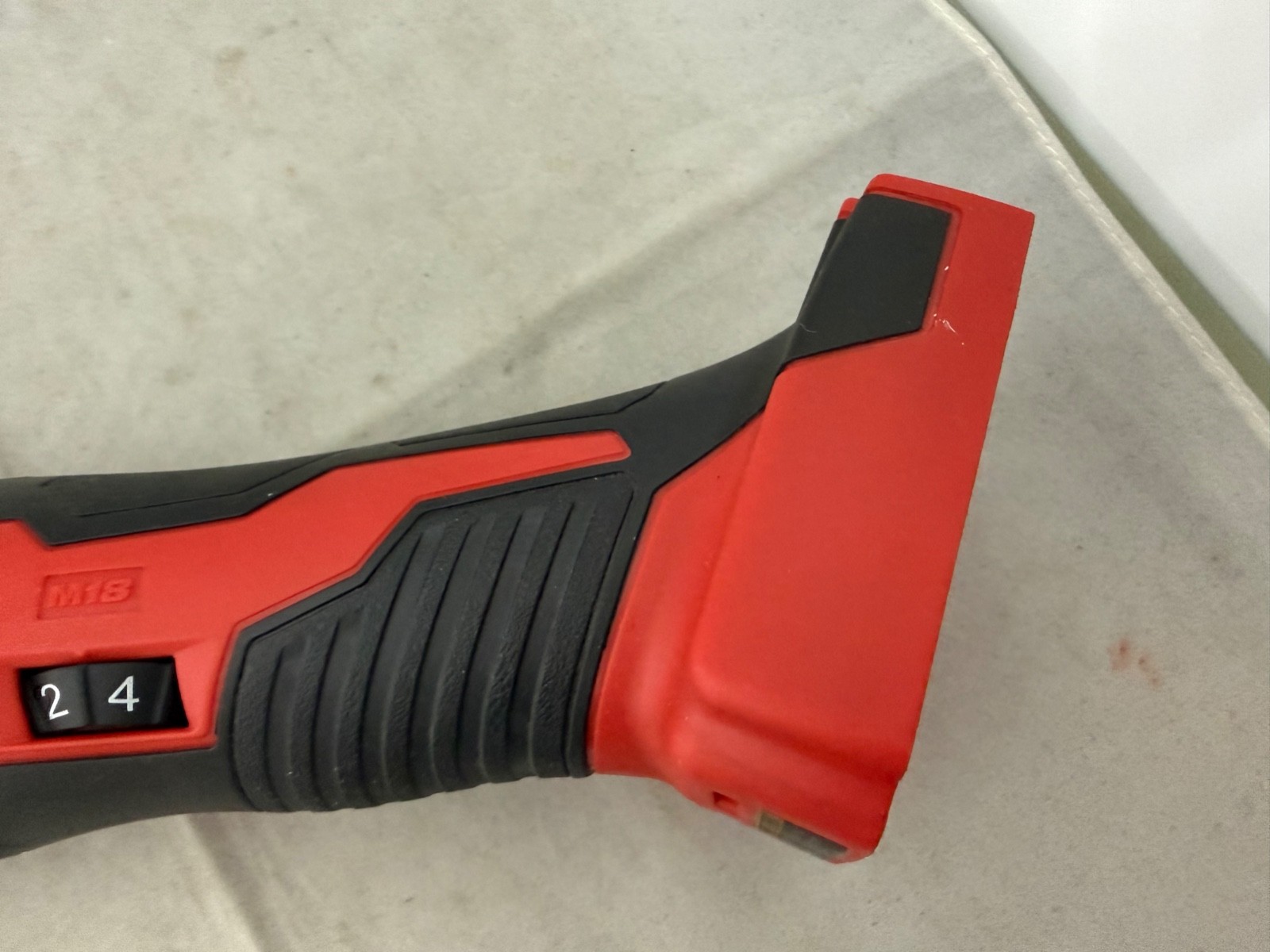 Milwaukee 2626-20 M18 Multi-Tool, Tool Only, Ships Free